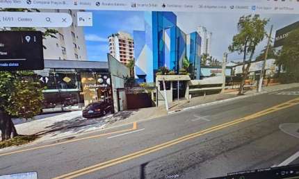 Prédio para alugar na Avenida Portugal, 1691, Centro, Santo André, 403 m2 por R$ 30.000