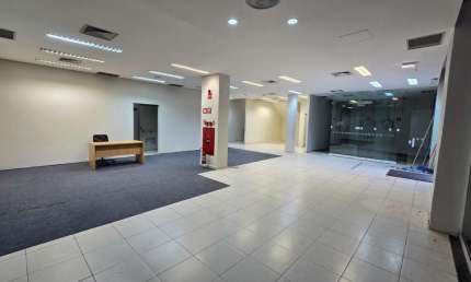 Prédio para alugar na Avenida João Firmino, 819, Assunção, São Bernardo do Campo, 343 m2 por R$ 18.000