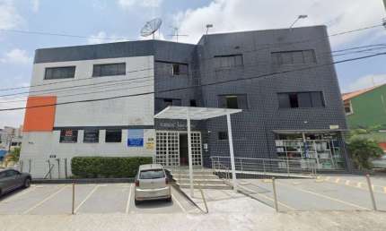 Sala comercial para alugar na Rua dos Cravos, 111, Assunção, São Bernardo do Campo, 14 m2 por R$ 3.000