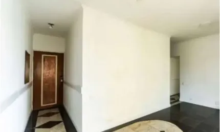 Apartamento com 2 quartos para alugar na Rua Domiciano Rossi, 247, Centro, São Bernardo do Campo, 84 m2 por R$ 2.400