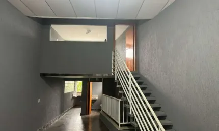 Barracão / Galpão / Depósito para alugar na Rua Maringá, 280, Batistini, São Bernardo do Campo, 240 m2 por R$ 4.100