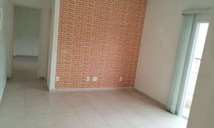 Apartamento com 1 quarto para alugar na Avenida Presidente Arthur Bernardes, 506, Rudge Ramos, São Bernardo do Campo, 50 m2 por R$ 1.800