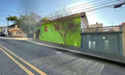 Casa comercial para alugar na Rua Oriente, 264, Barcelona, São Caetano do Sul, 200 m2 por R$ 5.900