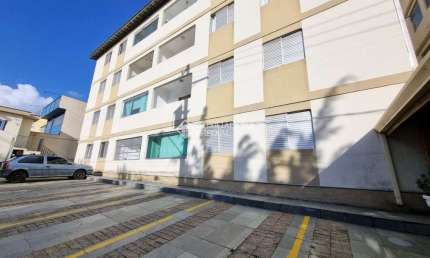 Apartamento com 2 quartos para alugar na Avenida São Paulo, 300, Jordanópolis, São Bernardo do Campo, 68 m2 por R$ 1.600