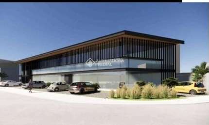Barracão / Galpão / Depósito para alugar na Avenida Presidente Kennedy, 1133, Santa Paula, São Caetano do Sul, 748 m2 por R$ 75.000