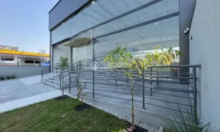 Barracão / Galpão / Depósito para alugar na João Ramalho, 416, Vila Noêmia, Mauá, 590 m2 por R$ 30.000