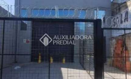Barracão / Galpão / Depósito para alugar na Avenida Doutor José Caetano Graziosi, 180, Wanel Ville, Sorocaba, 140 m2 por R$ 5.000