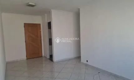 Apartamento com 2 quartos para alugar na Rua Urbano de Oliveira Duarte, 30, Assunção, São Bernardo do Campo, 67 m2 por R$ 1.750
