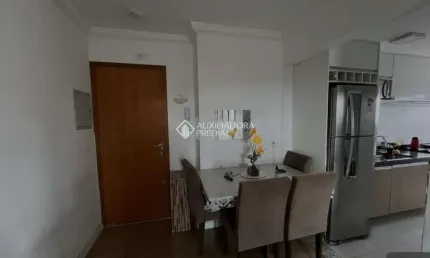 Apartamento com 2 quartos para alugar na rua antônio loro, 392, parque são vicente, mauá, 52 m2 por r$ 1.930