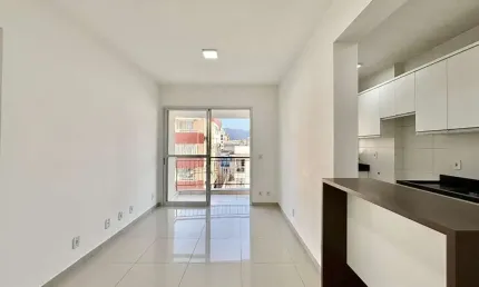 Apartamento com 3 quartos para alugar na Rua Verona, 16, Pagani, Palhoça, 88 m2 por R$ 3.500