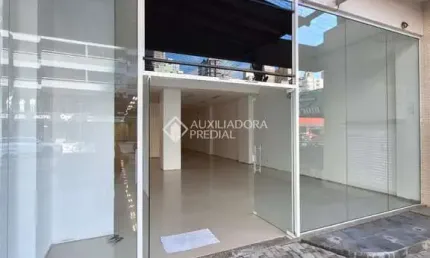 Sala comercial para alugar na Avenida Nereu Ramos, 4883, Meia Praia, Itapema, 301 m2 por R$ 39.990