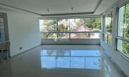 Apartamento com 3 quartos para alugar na Andorinha, 76, Ariribá, Balneário Camboriú, 130 m2 por R$ 6.700