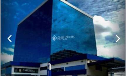 Sala comercial para alugar na Rua Santa Cecília, 123, Monte Alegre, Camboriú, 85 m2 por R$ 3.850