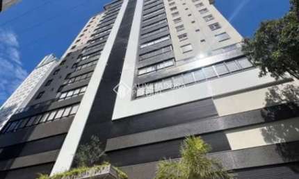 Apartamento com 3 quartos para alugar na Avenida 3ª Avenida, 836, Centro, Balneário Camboriú, 130 m2 por R$ 8.500