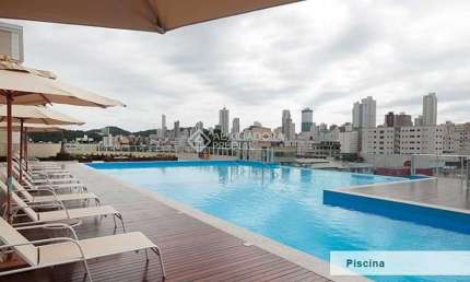 Apartamento com 2 quartos para alugar na Rua Israel, 431, Nações, Balneário Camboriú, 67 m2 por R$ 6.000