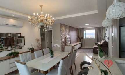 Apartamento com 4 quartos para alugar na Rua 3610, 348, Centro, Balneário Camboriú, 135 m2 por R$ 11.500