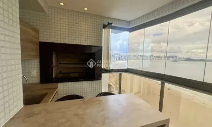 Apartamento com 3 quartos para alugar na Avenida Atlântica, 5212, Centro, Balneário Camboriú, 172 m2 por R$ 20.000
