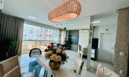 Apartamento com 3 quartos para alugar na Rua José Venâncio dos Santos, 100, Pioneiros, Balneário Camboriú, 138 m2 por R$ 9.900