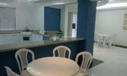 Apartamento com 2 quartos para alugar na Rua 1061, 245, Centro, Balneário Camboriú, 89 m2 por R$ 6.200