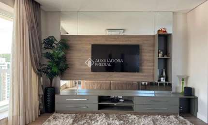 Apartamento com 4 quartos para alugar na Avenida Brasil, 109, Centro, Balneário Camboriú, 158 m2 por R$ 20.000