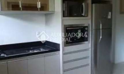 Loft com 1 quarto para alugar na Rua Santo Antonio, 481, São Francisco de Assis, Camboriú, 42 m2 por R$ 3.200