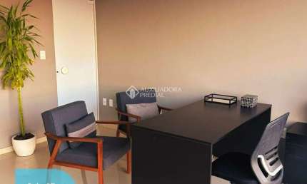 Sala comercial para alugar na Rua 1822, 648, Centro, Balneário Camboriú, 12 m2 por R$ 4.400