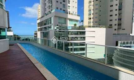 Apartamento com 3 quartos para alugar na Rua Jacob Schmidt, 75, Pioneiros, Balneário Camboriú, 160 m2 por R$ 13.000
