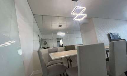 Apartamento com 3 quartos para alugar na Rua 981, 196, Centro, Balneário Camboriú, 136 m2 por R$ 7.500