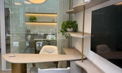 Ponto comercial para alugar na Rua 1451, 35, Centro, Balneário Camboriú, 94 m2 por R$ 14.000