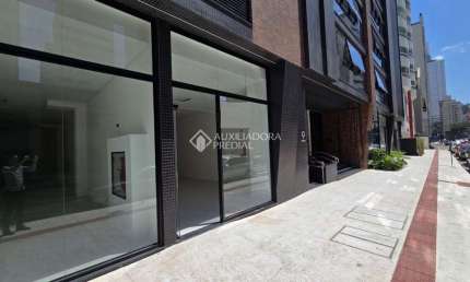 Ponto comercial para alugar na Rua 600, 250, Centro, Balneário Camboriú, 107 m2 por R$ 11.000