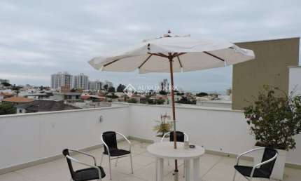 Casa com 4 quartos para alugar na Rua Cruz e Sousa, 18, Praia dos Amores, Balneário Camboriú, 336 m2 por R$ 30.000