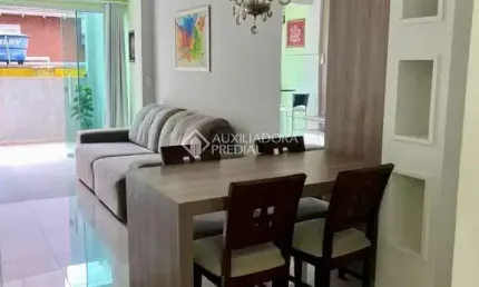 Apartamento com 2 quartos para alugar na Rua 2950, 390, Centro, Balneário Camboriú, 108 m2 por R$ 4.500