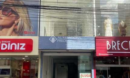 Ponto comercial para alugar na Rua 1500, 261, Centro, Balneário Camboriú, 66 m2 por R$ 8.000