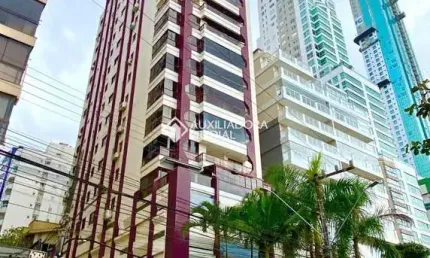 Apartamento com 3 quartos para alugar na Avenida Atlântica, 840, Centro, Balneário Camboriú, 175 m2 por R$ 11.000