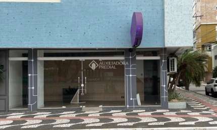 Casa comercial para alugar na Avenida Atlântica, 5555, Centro, Balneário Camboriú, 72 m2 por R$ 6.000