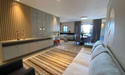Apartamento com 4 quartos para alugar na Rua 2550, 447, Centro, Balneário Camboriú, 140 m2 por R$ 12.000
