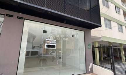 Sala comercial para alugar na Rua 1131, 2, Centro, Balneário Camboriú, 104 m2 por R$ 5.000