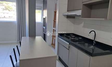 Apartamento com 2 quartos para alugar na Rua Suécia, 421, Praia Brava, Itajaí, 60 m2 por R$ 4.000