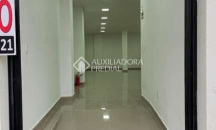 Ponto comercial para alugar na Rua Dom Henrique, 500, Vila Real, Balneário Camboriú, 88 m2 por R$ 4.000