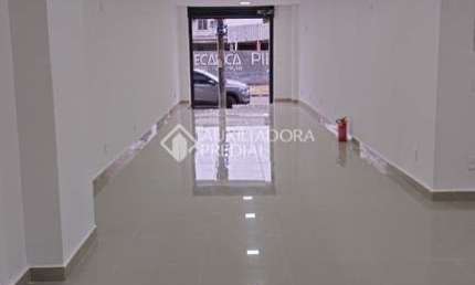 Ponto comercial para alugar na Rua Dom Henrique, 500, Vila Real, Balneário Camboriú, 69 m2 por R$ 3.700