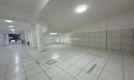 Ponto comercial para alugar na Avenida Osmar de Souza Nunes, 185, Pioneiros, Balneário Camboriú, 122 m2 por R$ 8.000