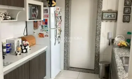 Apartamento com 3 quartos à venda na Rua Vicente de Carvalho, 840, Anchieta, São Bernardo do Campo, 138 m2 por R$ 1.050.000