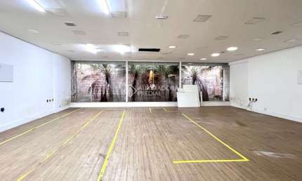 Ponto comercial para alugar na Alameda dos Nhambiquaras, 502, Indianópolis, São Paulo, 400 m2 por R$ 40.000