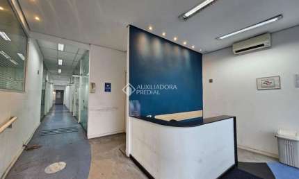 Sala comercial para alugar na Rua Frei Gaspar, 720, Centro, São Bernardo do Campo, 1000 m2 por R$ 50.000