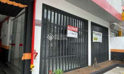 Sala comercial para alugar na Avenida João Firmino, 165, Assunção, São Bernardo do Campo, 45 m2 por R$ 9.000