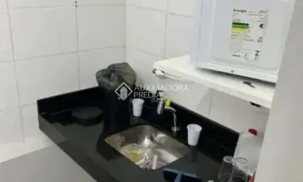 Ponto comercial para alugar na Rua Jônio, 48, Jardim do Mar, São Bernardo do Campo, 48 m2 por R$ 6.000
