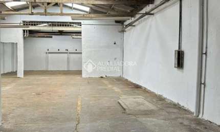 Barracão / Galpão / Depósito para alugar na Candeias, 57, Vila Antonieta, São Paulo, 379 m2 por R$ 14.000