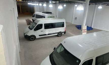 Barracão / Galpão / Depósito para alugar na Avenida Pereira Barreto, 2291, Baeta Neves, São Bernardo do Campo, 485 m2 por R$ 16.000