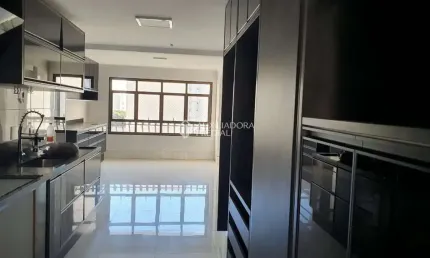 Apartamento com 4 quartos para alugar na Rua Bela Vista, 217, Centro, São Bernardo do Campo, 228 m2 por R$ 5.000
