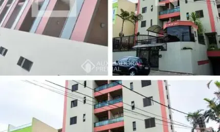 Apartamento com 2 quartos à venda na Rua Belém, 340, Vila Assunção, Santo André, 77 m2